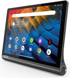 Замена стекла на планшете Lenovo Yoga Smart Tab в Ставрополе
